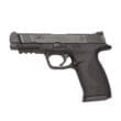 Smith & Wesson M&P45 .45 ACP 4.5 Inch Barrel 10 Rounds Polymer Frame Night Sights