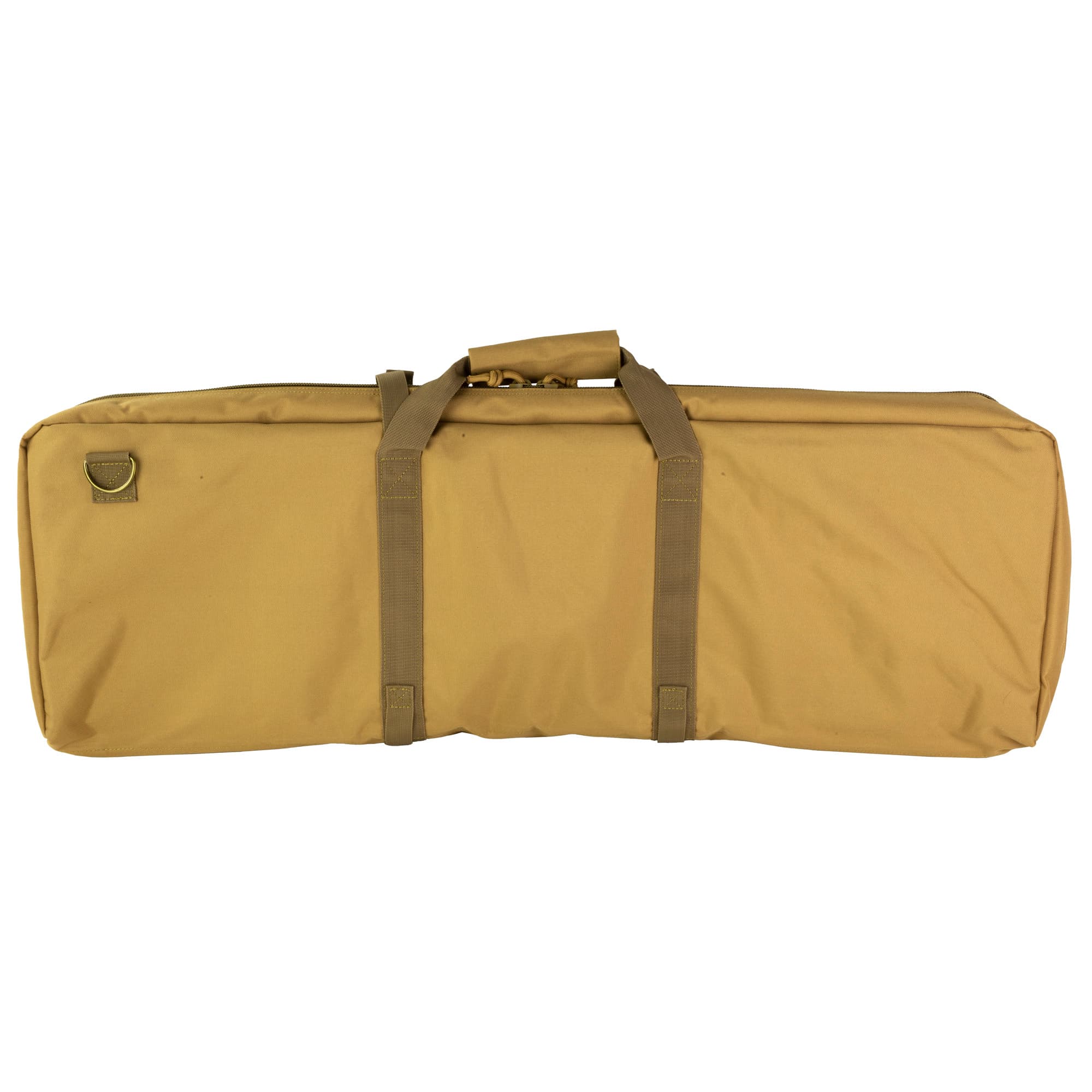 Full Forge Gear Torrent Double Rifle Case - Tan | 37" x 14"
