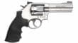 Smith & Wesson M617 .22 LR 4 Inch 10 Round Stainless Satin Steel Finish