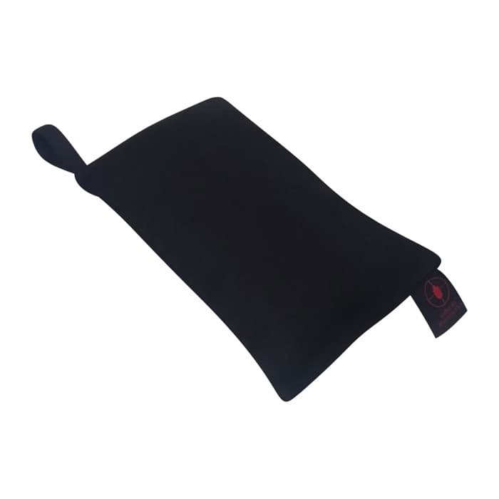 LOOP BACK BLACK