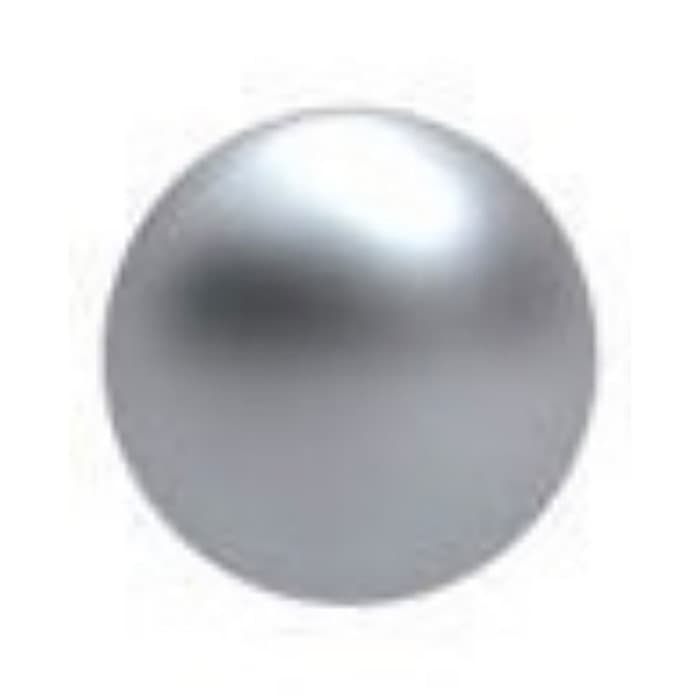 Lee Round Ball Mould (Handles Included) - Double Cavity .395" 92.52 gr