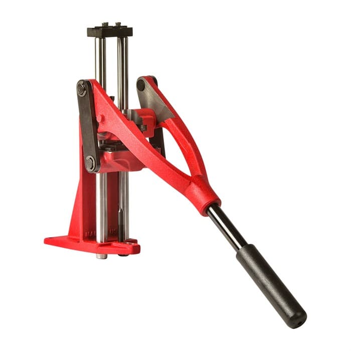 Forster Co-Ax Press With S Jaws
