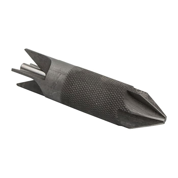 Hornady Deluxe 4-Blade Chamfer Deburr Tool
