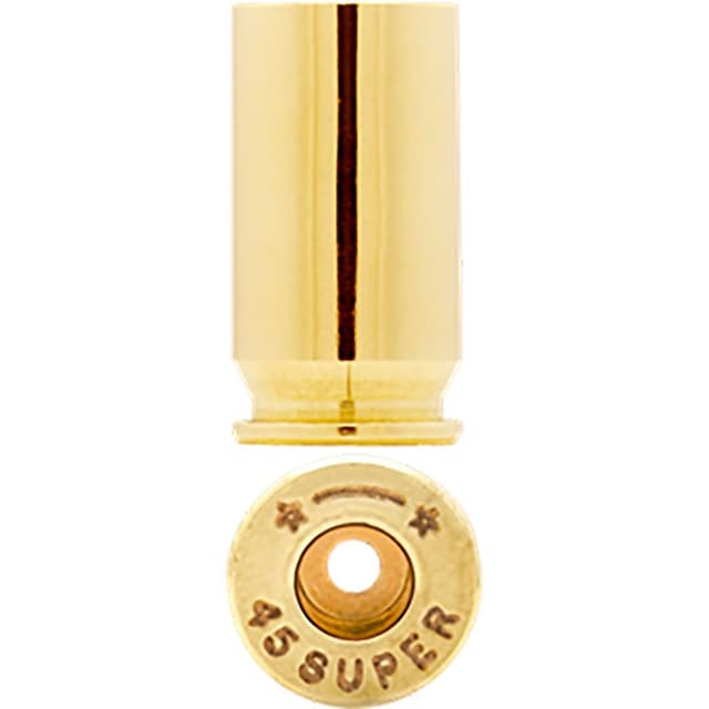 45 SUPER BRASS 100/BAG