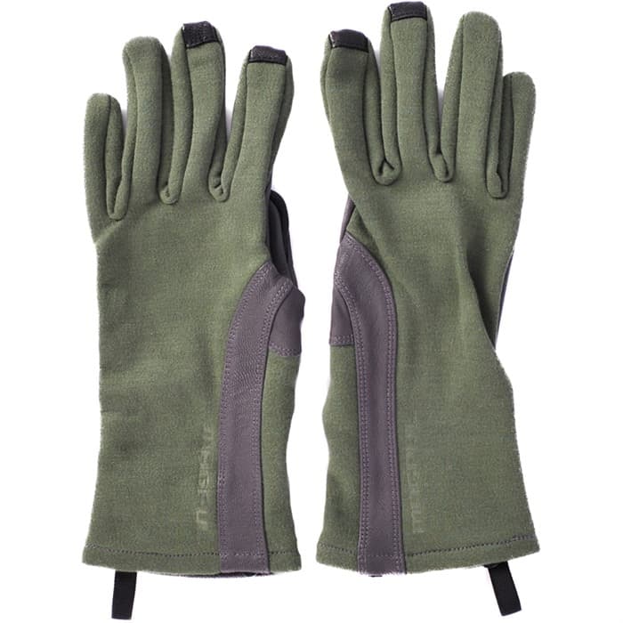 FLIGHT GLOVE 2.0 XL OLIVE
