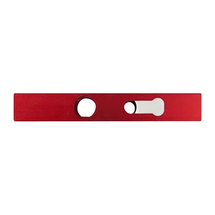 1-7/8OZ SINGLE STAGE LEAD SHOT CHARGE BAR