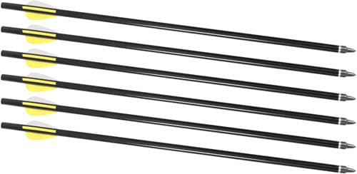 Traditions Firebolt 2216 Arrows 16 in. 6 pk.