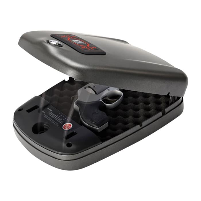 Hornady Rapid Safe 2600KP RFID