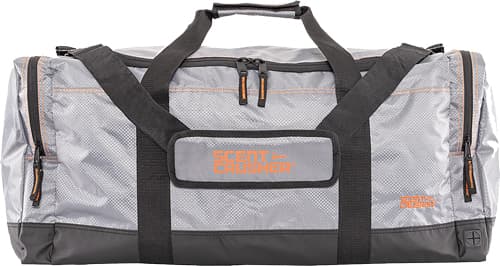 Scent Crusher Gear Duffle Bag