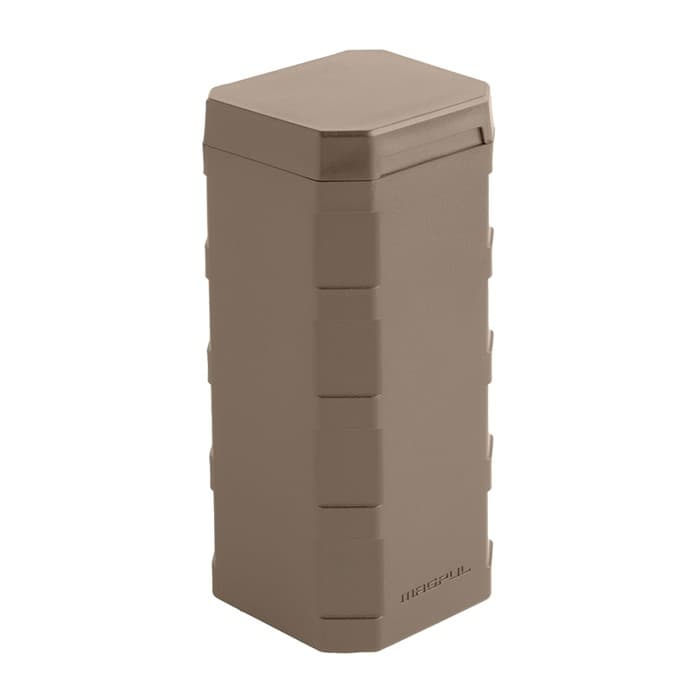 Magpul MAG1223FDE DAKA Can 2.0 Flat Dark Earth Polymer