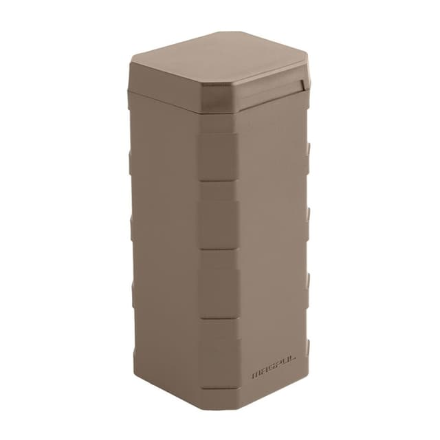 Magpul MAG1223FDE DAKA Can 2.0 Flat Dark Earth Polymer