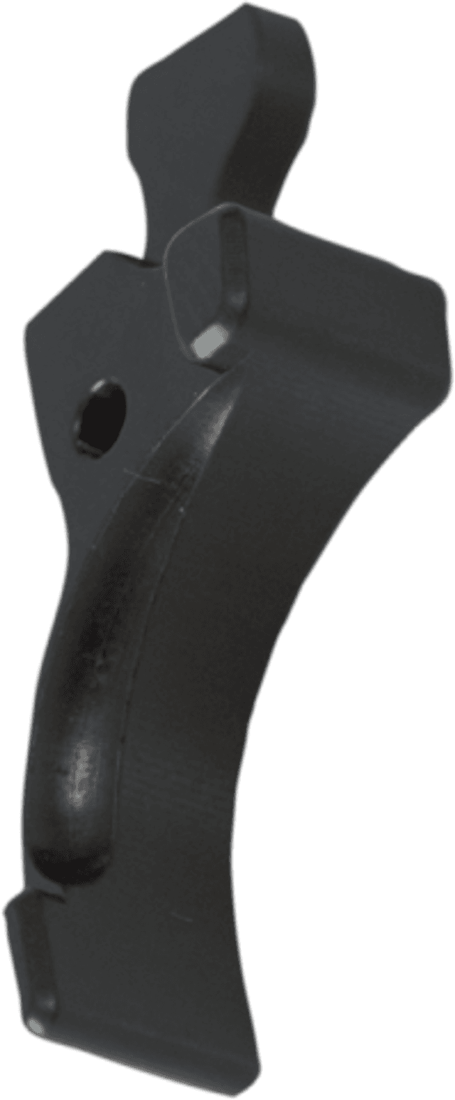 Timber Creek Outdoors 10/22EMRBL Extended Magazine Release Ruger 10/22 Aluminum
