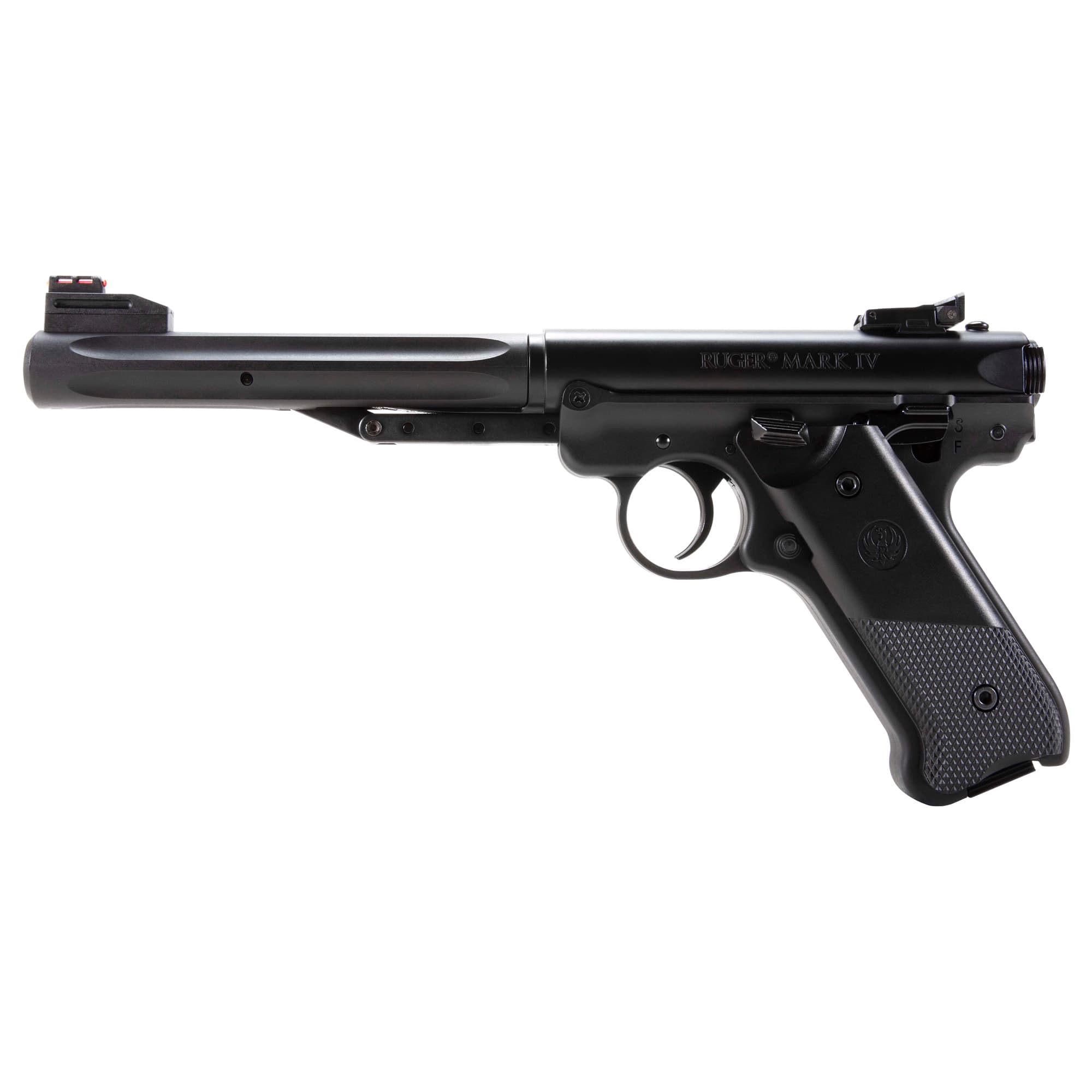 Umarex Ruger Mark IV Pellet Pistol Airgun .177 cal 360 fps