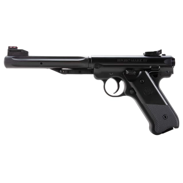 Umarex Ruger Mark IV Pellet Pistol Airgun .177 cal 360 fps