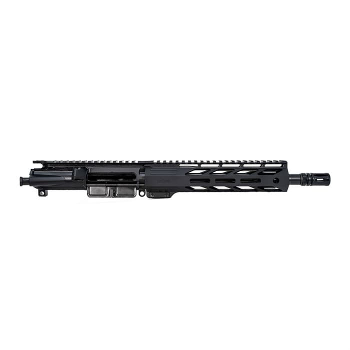 Faxon Firearms Ascent 5.56x45 NATO 10.5in Upper Receiver AR-15