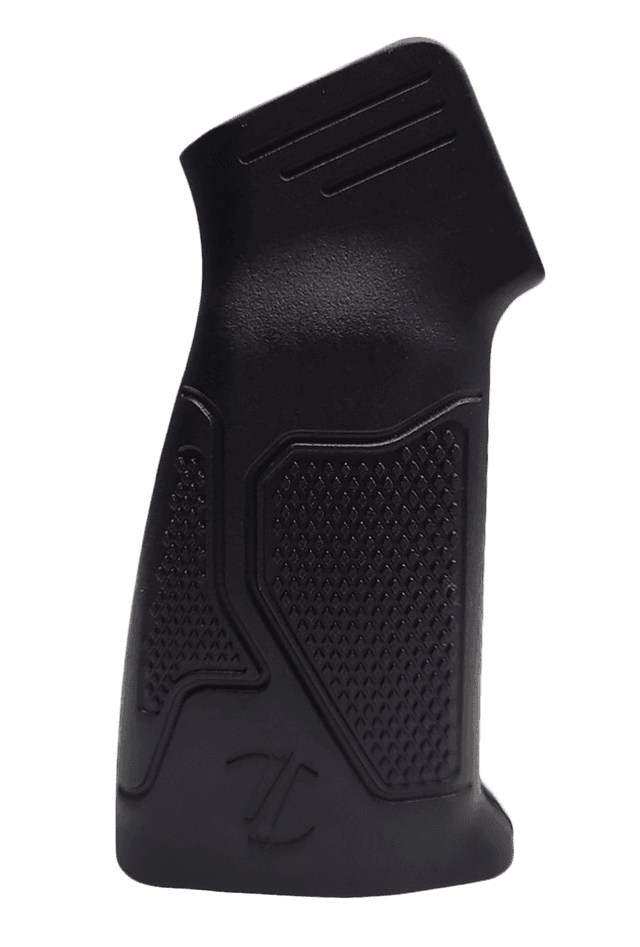 Timber Creek Outdoors Greyman Pistol Grip Gray Man Style for Handguns