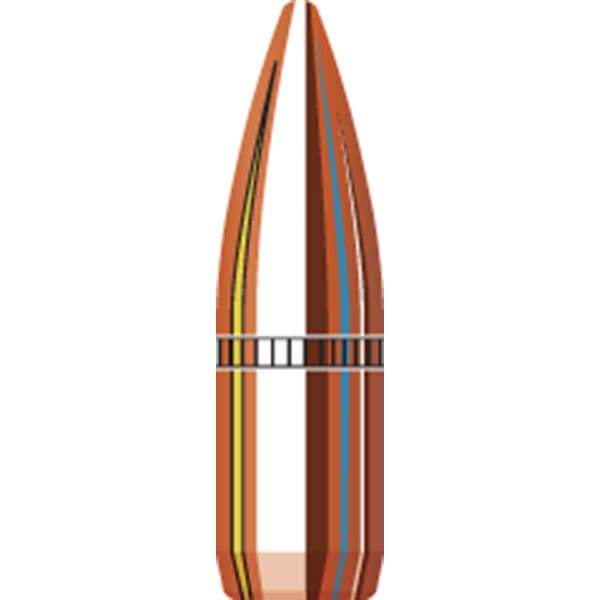 22 CALIBER (.224'') 62GR FMJ 5,500/BOX