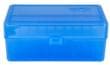 Berry's 414 - WSM Blue Ammo Box - WSM