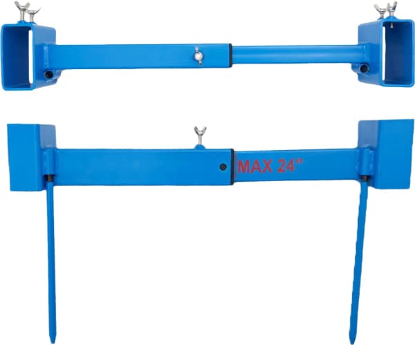 BASH TARGET STEEL TARGET STND