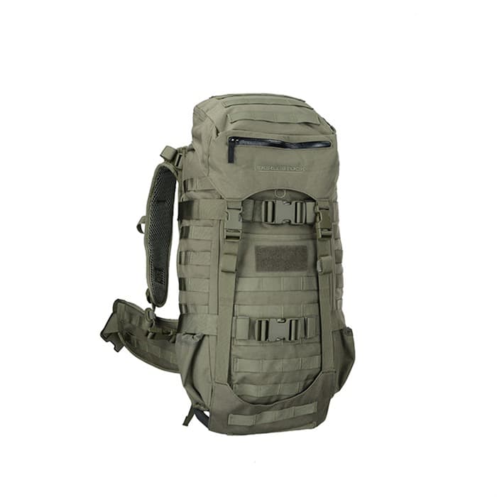 GUNSLINGER II PACK - MILITARY GREEN