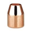 Berry's Superior Plated Handgun Bullets .45 ACP .452" 200 gr HP 500/box