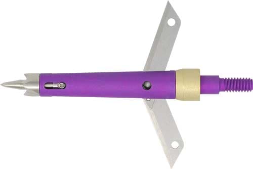 Thorn Archery HPX Broadheads 2 Blade 125 gr. 3 pk.