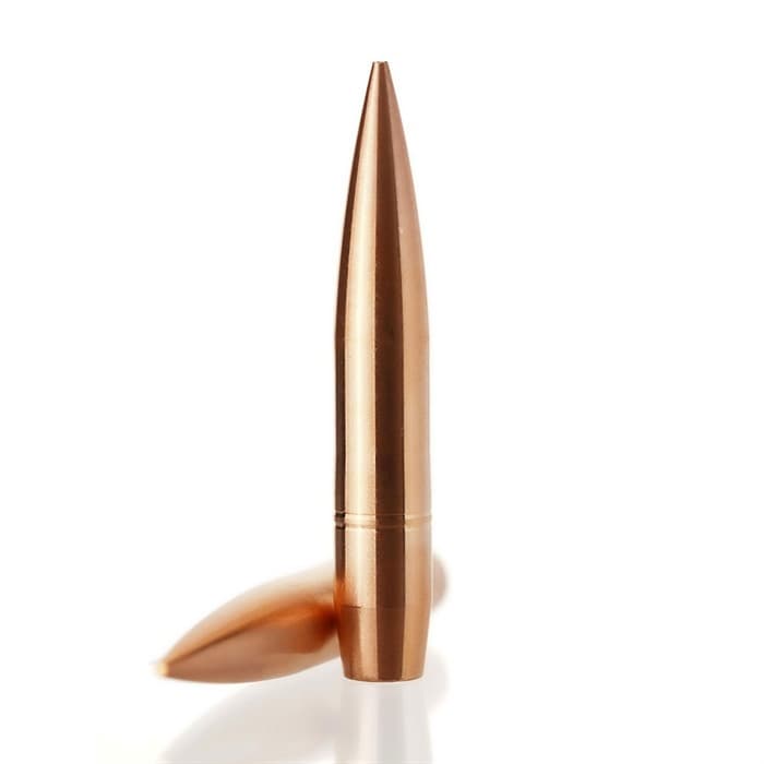 MTAC 375 CAL (0.375'') 427GR SOLID COPPER SINGLE FEED 50/BOX