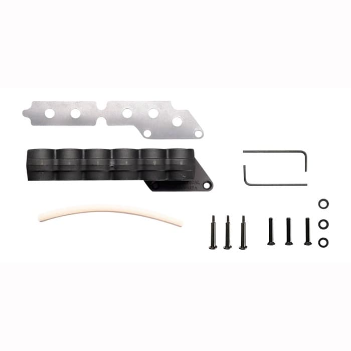 REMINGTON V3 SURESHELL POLYMER CARRIER 12G 6-SHELL
