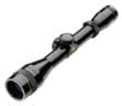 Leupold VX-2 Rimfire Scope 3-9x33 Fine Duplex Matte Blemished