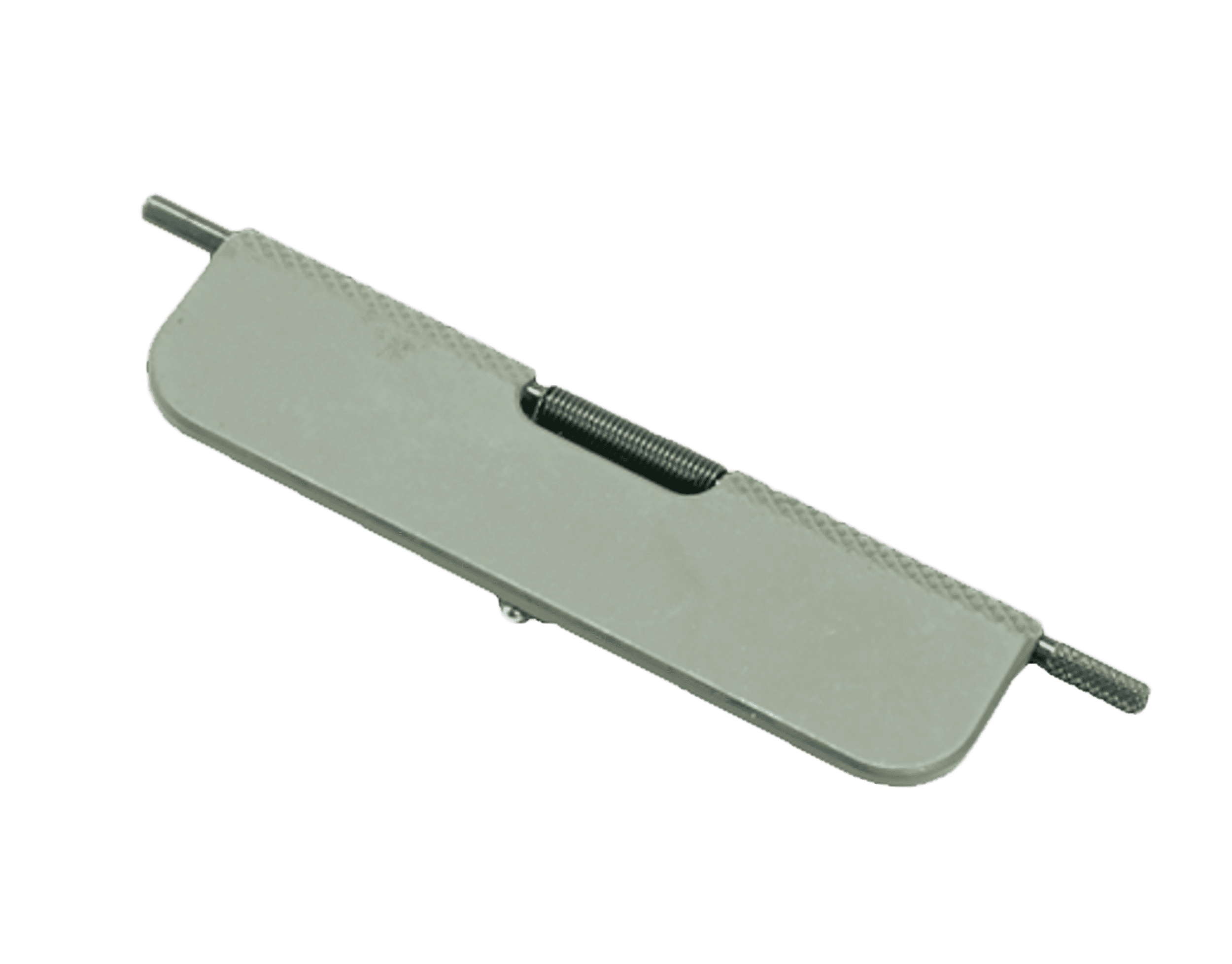 Timber Creek Outdoors Greyman Dust Cover Aluminum for Mil-Spec Billet Uppers