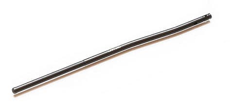 Lantac Pistol Length Nitrided Gas Tube for AR Rifles