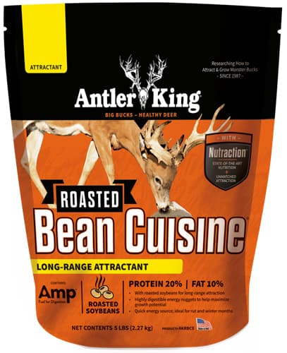 ANTLER KING ROASTED BEAN