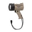 Browning High Noon Power Pro Compact Spotlight 1250 Lumens Coyote Tan USB Rechargeable