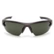 Pyramex VGSGM1422T Semtex 2.0 Glasses Forest Gray Lens Anti-Fog Gun Metal Frame