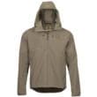 Leupold Frost Trail Softshell Jacket Ash Green M