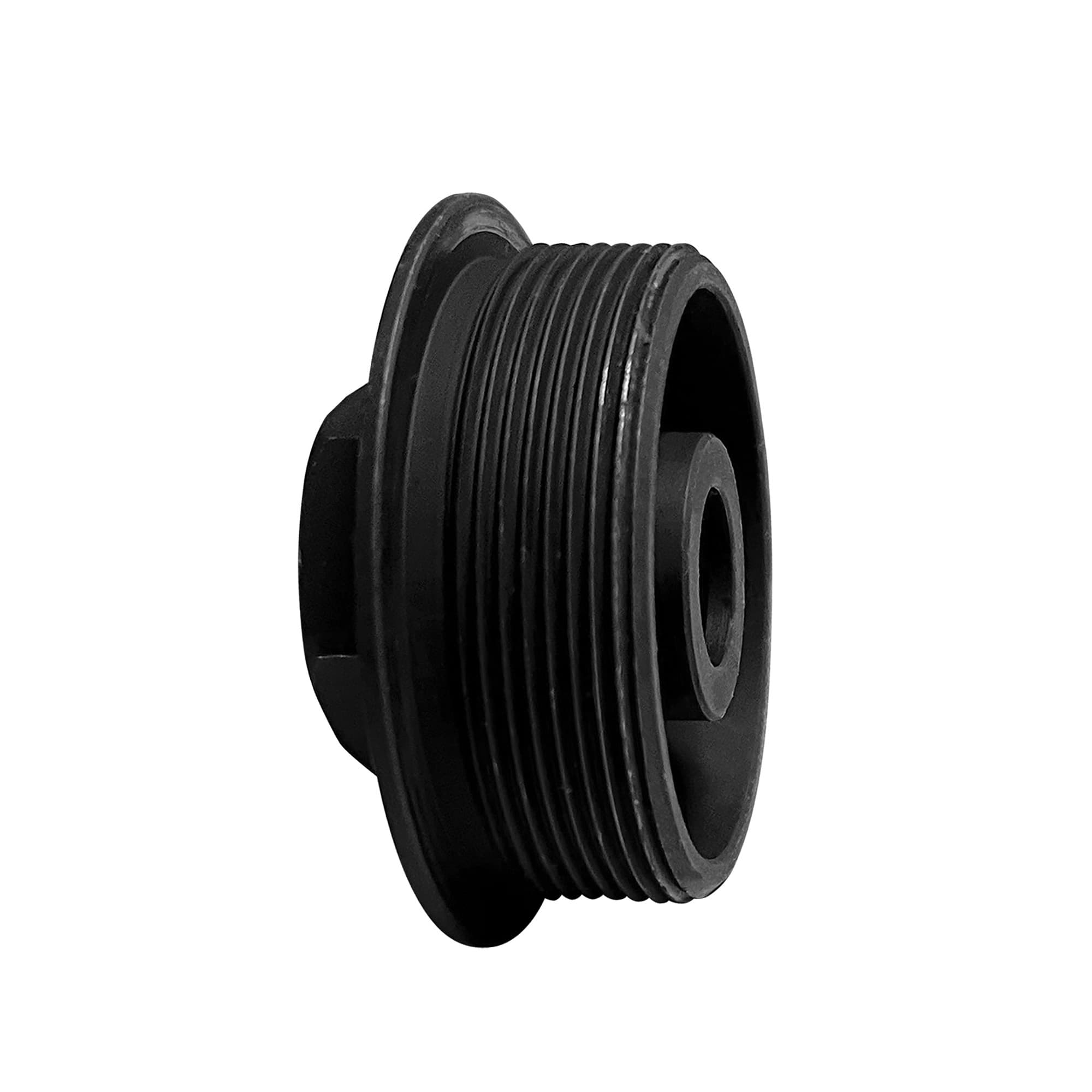 YHM Hub Direct Thread Mount System 1/2x28 Thread