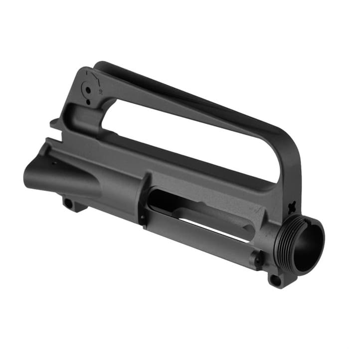 Brownells BRN-16A1 M16A1 Upper Receiver Stripped 5.56 mm NATO