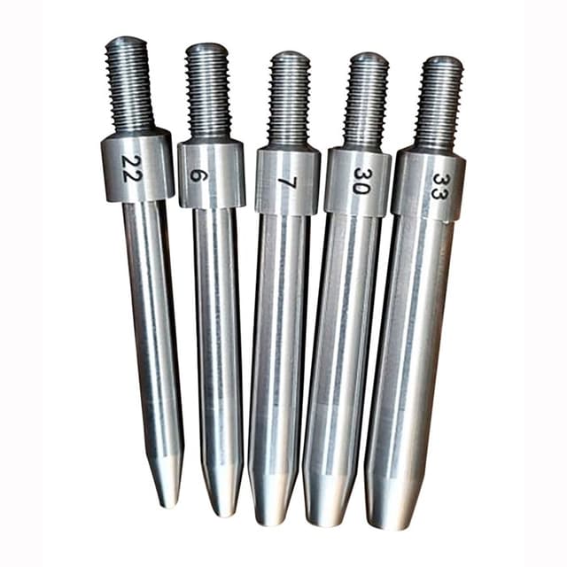 22 CALIBER (0.223) EXPANDING MANDREL