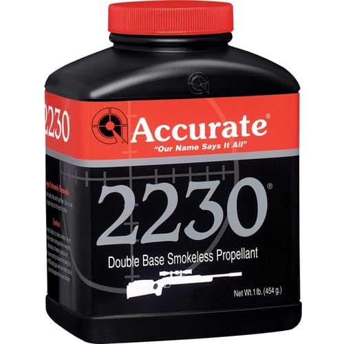 2230 SMOKELESS POWDER - 1LB