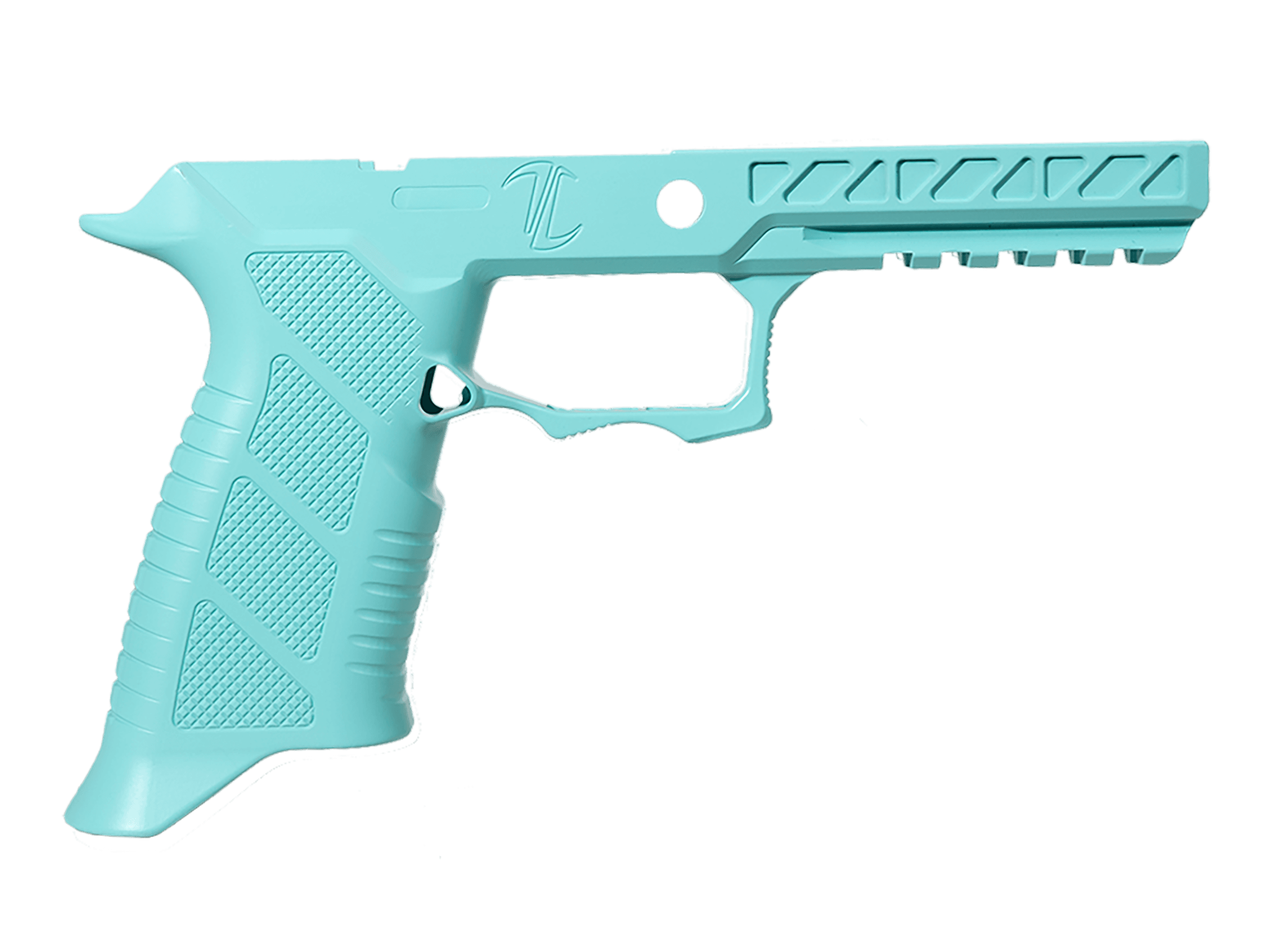 TIMBER SSP320PROGMRE SIG P320 PRO GRIP MODULE ROBE