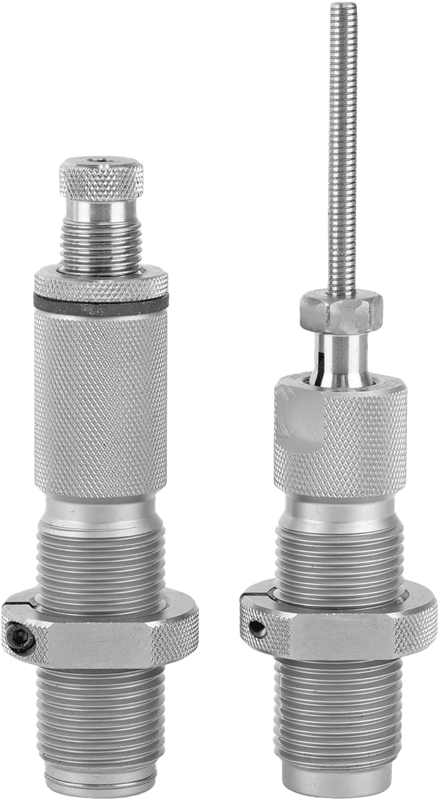 Hornady 545157 Match Grade Die Set 30-06 Springfield