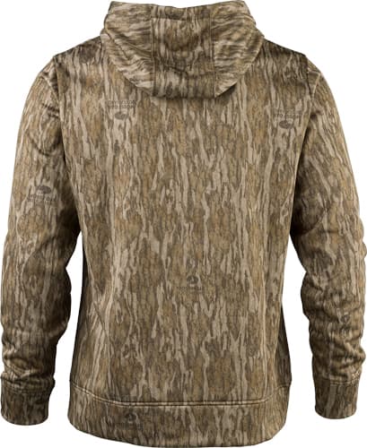 BROWNING TECH HOODIE LS - 3011881905