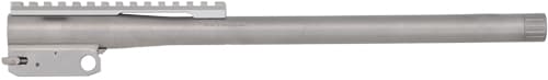 SSK Firearms Encore Barrel 243 Win 15 Stainless Threaded
