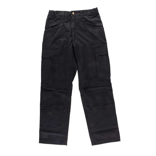 FUSION TACTICAL 5 OZ. MEN'S PANT NAVY 44X34