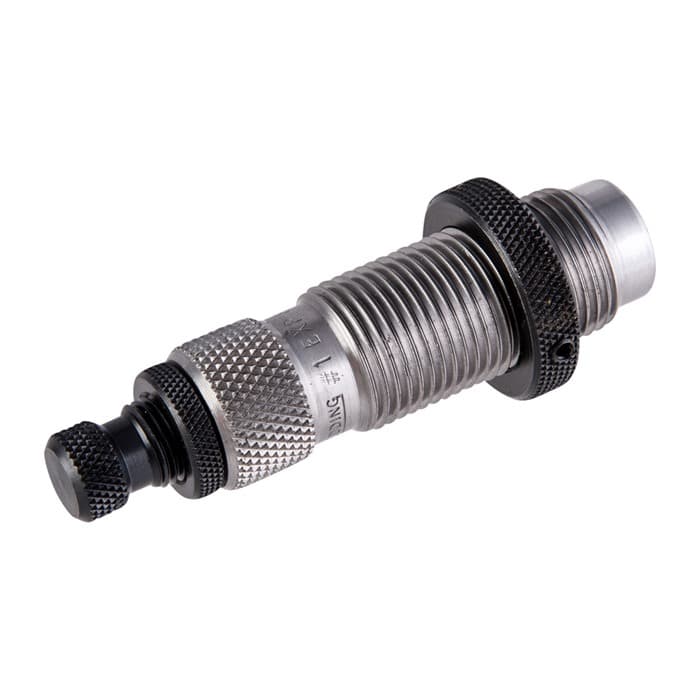 Redding Premium Neck Expander Die For Handgun Cartridges 9mm Luger