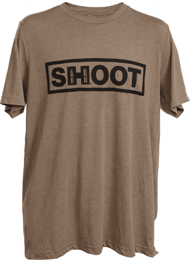 HORN 99606XXL HORNADY SHOOT TSHIRT 2X
