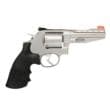 Smith & Wesson PC Model 686 Plus .357 Magnum 4 inch 6 Round Stainless Revolver