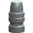 RCBS Semi-Wadcutter Pistol Bullet Mould - Double Cavity .358" 150 gr