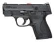 Smith & Wesson M&P 40 Shield .40 S&W 3.1 Inch Barrel 7 Rounds CA Compliant