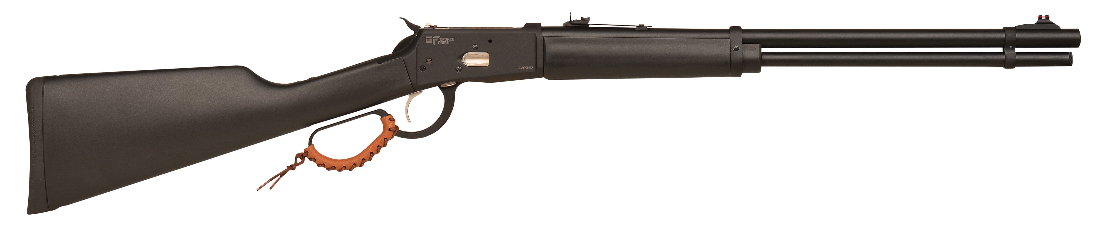 Gfa Lever 44mag 20 Blk Syn 10rd